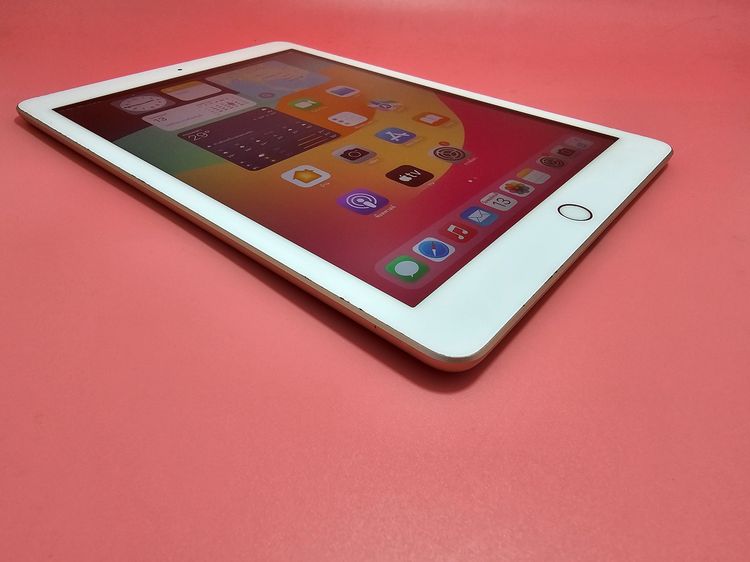 ขาย iPad 9.7 Gen 6 32GB WIFI สี ชมพู มือ2 รูปที่ 5
