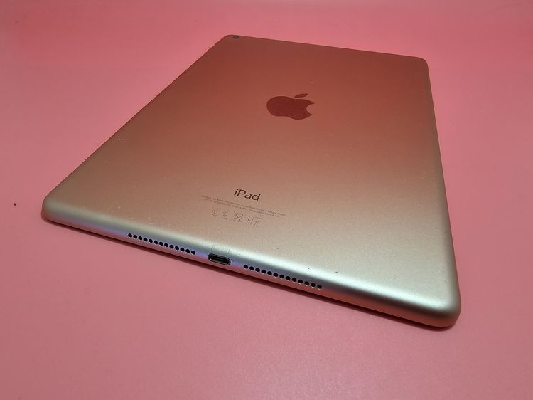 ขาย iPad 9.7 Gen 6 32GB WIFI สี ชมพู มือ2 รูปที่ 9