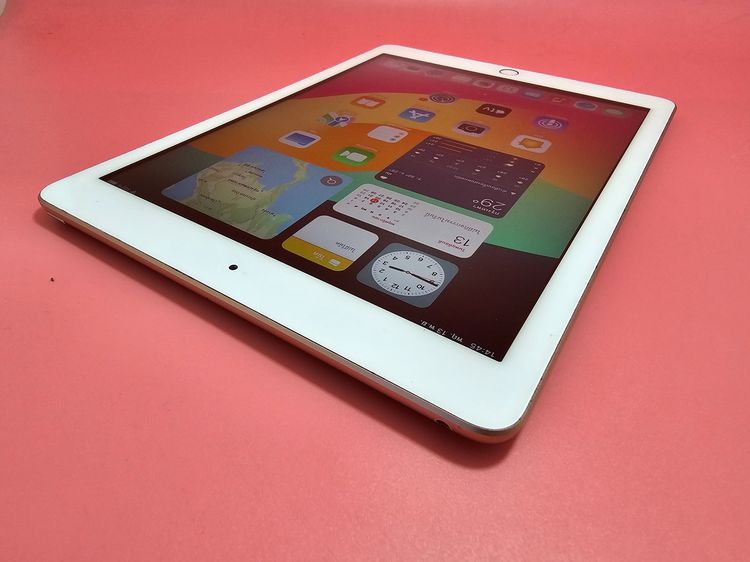 ขาย iPad 9.7 Gen 6 32GB WIFI สี ชมพู มือ2 รูปที่ 6