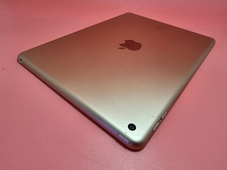 ขาย iPad 9.7 Gen 6 32GB WIFI สี ชมพู มือ2 รูปที่ 8