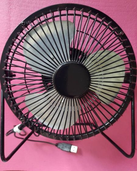 พัดลม ค่าส่ง 40 รูปที่ 2