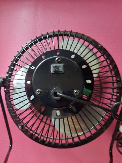 พัดลม ค่าส่ง 40 รูปที่ 3