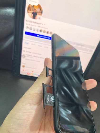 Samsung j8 รูปที่ 8