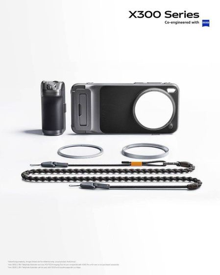 📌vivo X300 Proและ X300 ผ่อนได้ รูปที่ 5