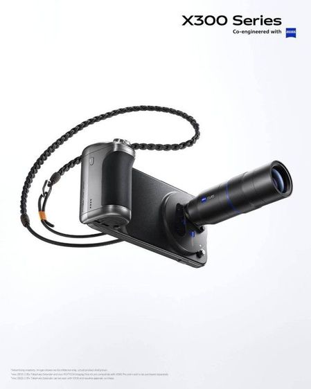 📌vivo X300 Proและ X300 ผ่อนได้ รูปที่ 3