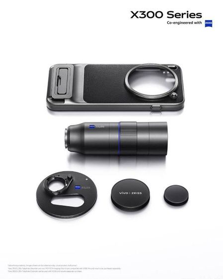 📌vivo X300 Proและ X300 ผ่อนได้ รูปที่ 4
