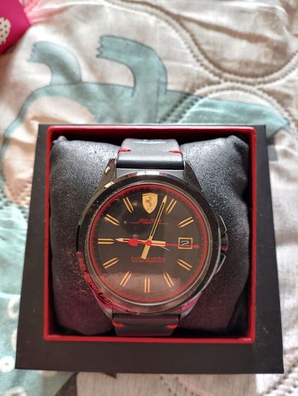 ขายนาฬิกา 2 เรือน นี้  ถ่านหมดเอาไปใส่ถ่านเองน้า ใส่เเล้วไม่เดินยินดีคืนเต็มจำนวนสนใจนัดรับหรือจัดส่งindex บางนา ทัก Iine: rachata118 รูปที่ 4