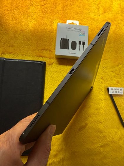 Samsung Tab S8 Plus 5G รูปที่ 6