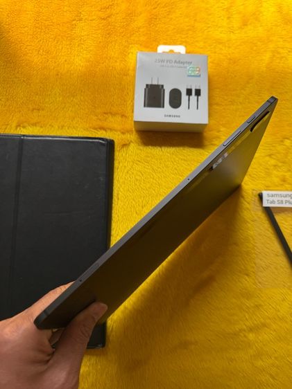Samsung Tab S8 Plus 5G รูปที่ 7