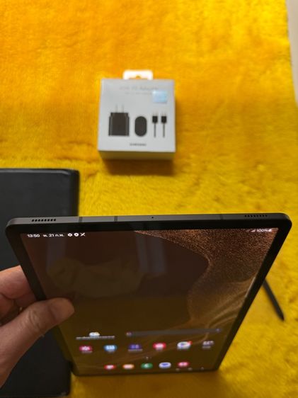 Samsung Tab S8 Plus 5G รูปที่ 9