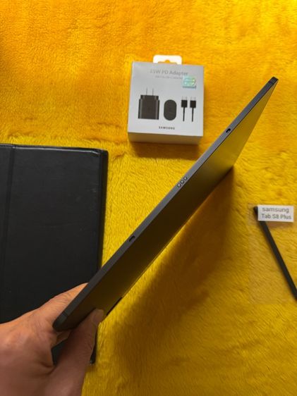 Samsung Tab S8 Plus 5G รูปที่ 8