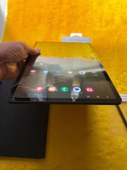 Samsung Tab S8 Plus 5G รูปที่ 10