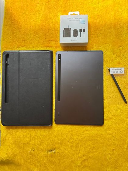 Samsung Tab S8 Plus 5G รูปที่ 12