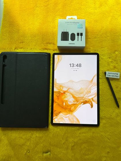 Samsung Tab S8 Plus 5G