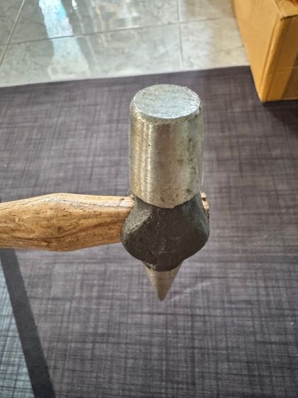 ค้อนช่างญี่ปุ่น 西川 (Nishikawa) รูปที่ 7