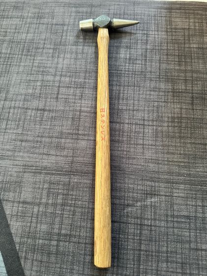 ค้อนช่างญี่ปุ่น 西川 (Nishikawa) รูปที่ 9