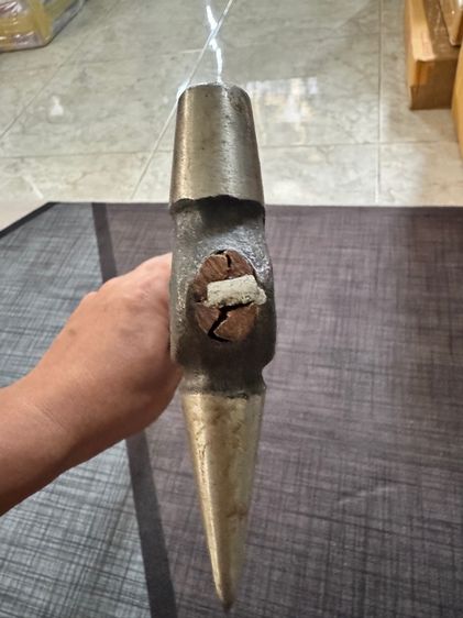 ค้อนช่างญี่ปุ่น 西川 (Nishikawa) รูปที่ 8