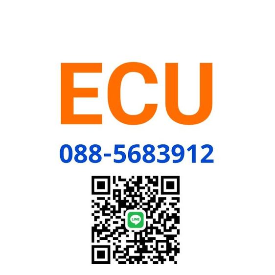 ซ่อมกล่อง ecu โทร 0885683912