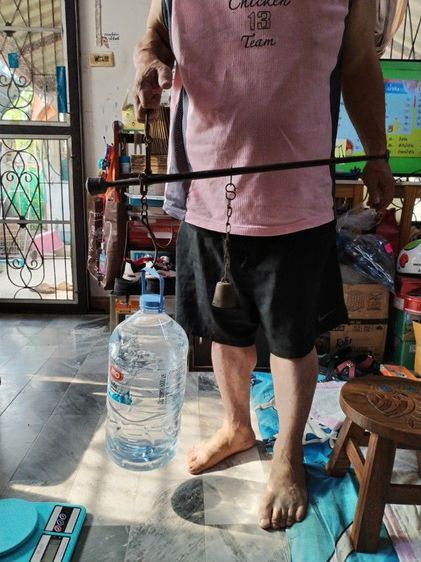 ขายตาชั่งโบราณ รูปที่ 4