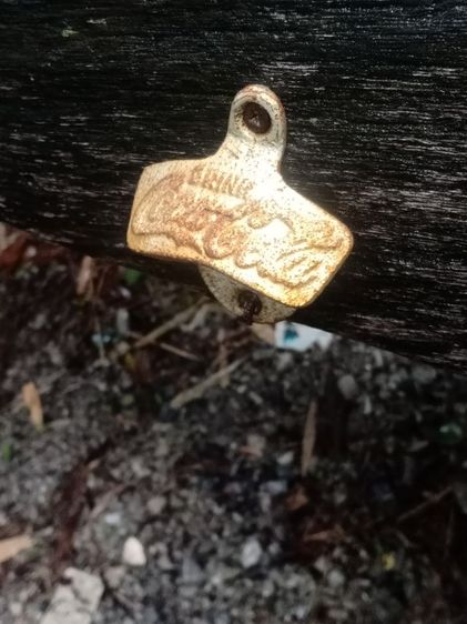 ที่เปิดขวดน้ำอัดลมแบบเก่า  รูปที่ 8