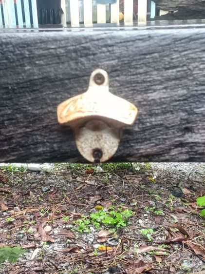 ที่เปิดขวดน้ำอัดลมแบบเก่า  รูปที่ 7