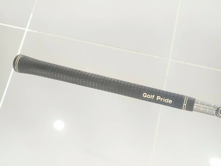 DV. 1        PRGR     iD    455        มือสองญี่ปุ่น  รูปที่ 11