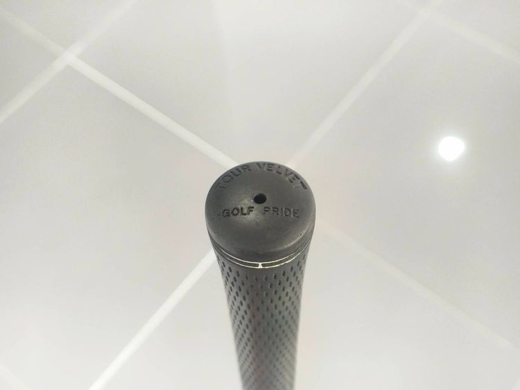 DV. 1        PRGR     iD    455        มือสองญี่ปุ่น  รูปที่ 12