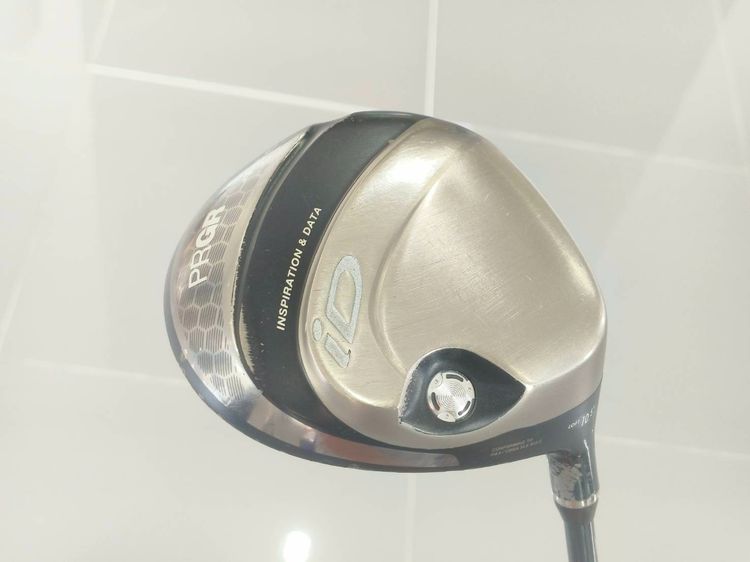 DV. 1        PRGR     iD    455        มือสองญี่ปุ่น  รูปที่ 2