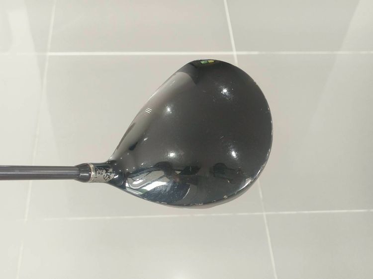 DV. 1        PRGR     iD    455        มือสองญี่ปุ่น  รูปที่ 6