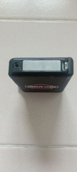 กล่องใส่บุหรี่พร้อมไฟแชคแก๊ส HARLEY-DAVIDSON  รูปที่ 8