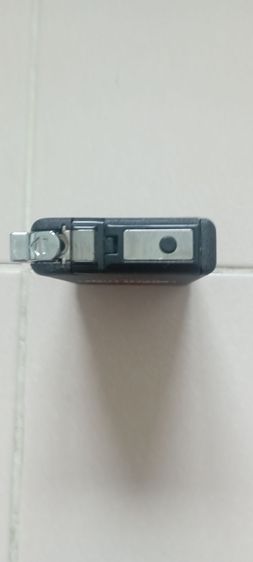 กล่องใส่บุหรี่พร้อมไฟแชคแก๊ส HARLEY-DAVIDSON  รูปที่ 6