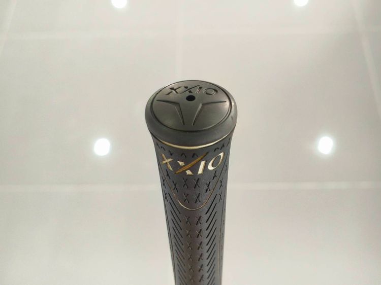 เหล็กซ้าย     S   (เอส)    XXIO    MP  -  600     IMPACT    POWER รูปที่ 12