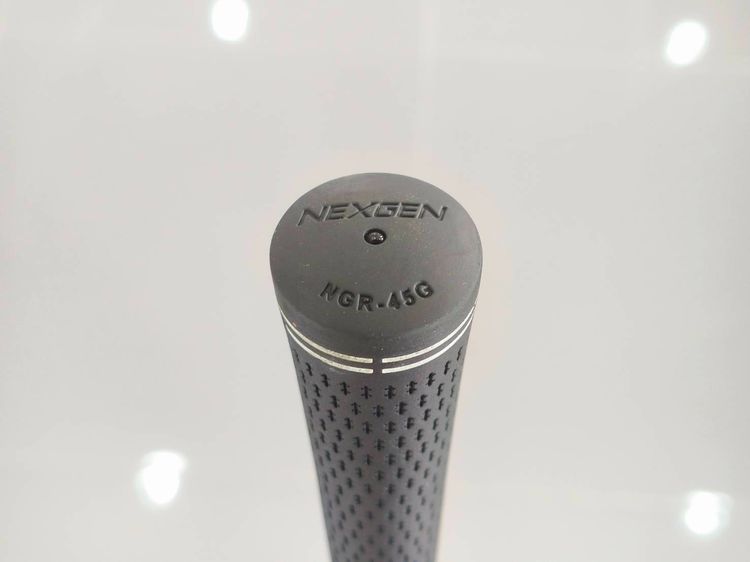 เหล็ก    4   มือซ้าย       XXIO    MP  -  300     IMPACT    POWER   BODY    มือสองญี่ปุ่น  รูปที่ 10