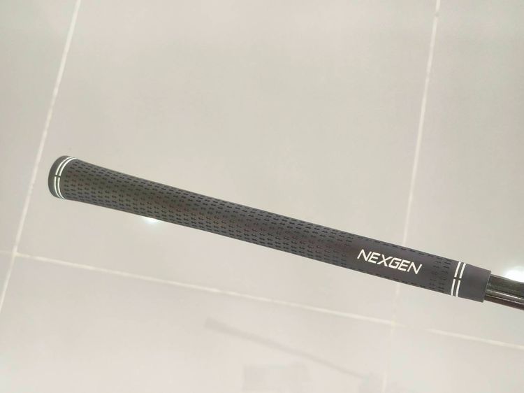 เหล็ก    4   มือซ้าย       XXIO    MP  -  300     IMPACT    POWER   BODY    มือสองญี่ปุ่น  รูปที่ 9