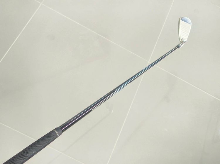 เหล็กซ้าย     7     Slazenger    Supercat     SX   8.8      มือสองญี่ปุ่น รูปที่ 8