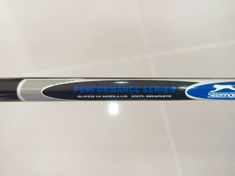 เหล็กซ้าย     7     Slazenger    Supercat     SX   8.8      มือสองญี่ปุ่น รูปที่ 6