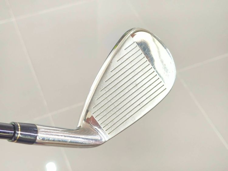 เหล็กซ้าย     7     Slazenger    Supercat     SX   8.8      มือสองญี่ปุ่น รูปที่ 5
