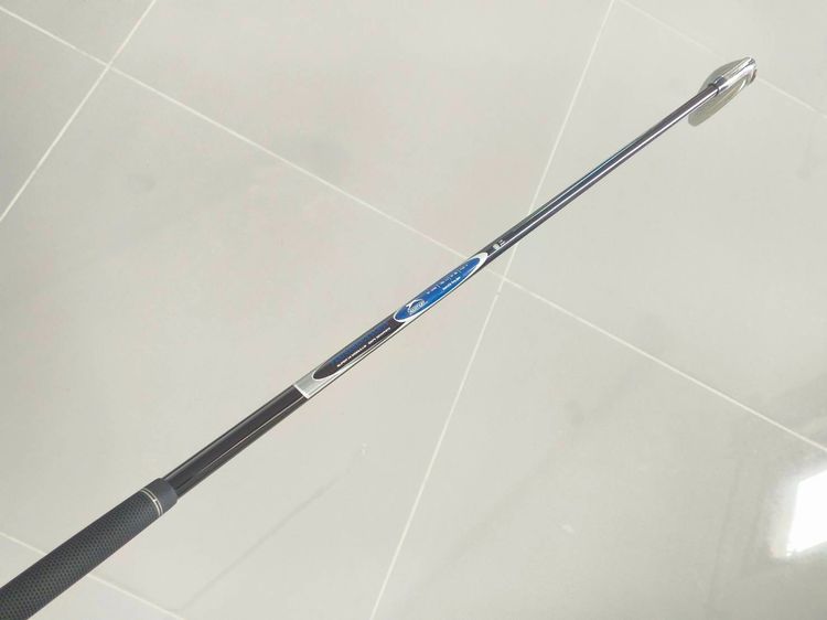 เหล็กซ้าย     7     Slazenger    Supercat     SX   8.8      มือสองญี่ปุ่น รูปที่ 9