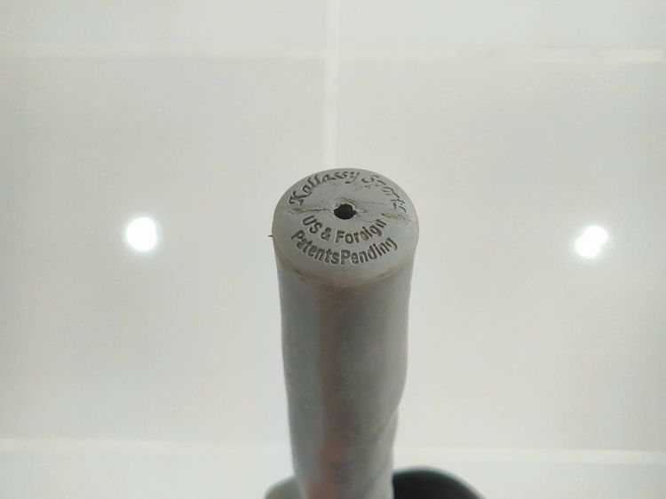 เหล็ก    5     ไม้ซ้อมวงสวิง    KALLASSYS    SWING    MAGIC    มือสองญี่ปุ่น รูปที่ 10