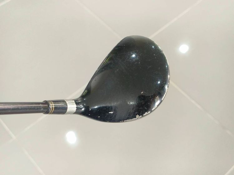 Fw. 4     SRIXON    Z  -  STEEL    II      มือสองญี่ปุ่น  รูปที่ 6