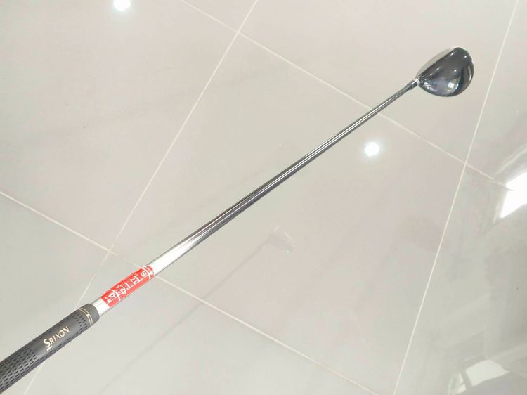 Fw. 4     SRIXON    Z  -  STEEL    II      มือสองญี่ปุ่น  รูปที่ 10