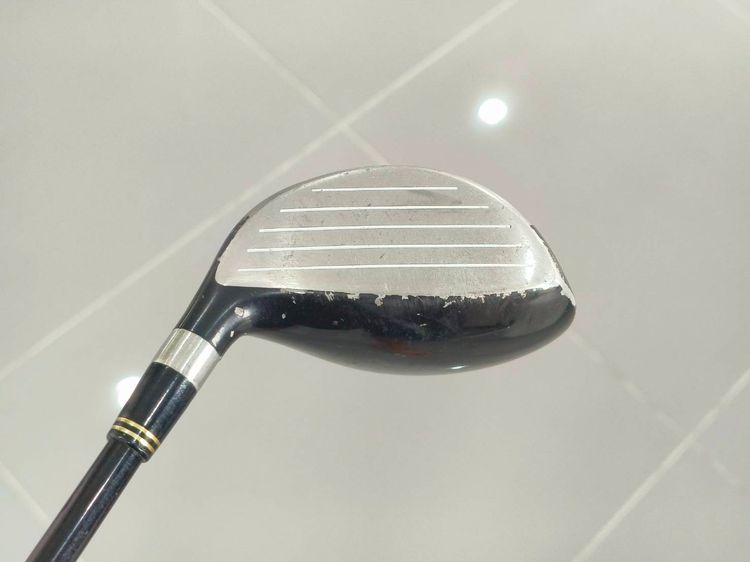 Fw. 4     SRIXON    Z  -  STEEL    II      มือสองญี่ปุ่น  รูปที่ 5