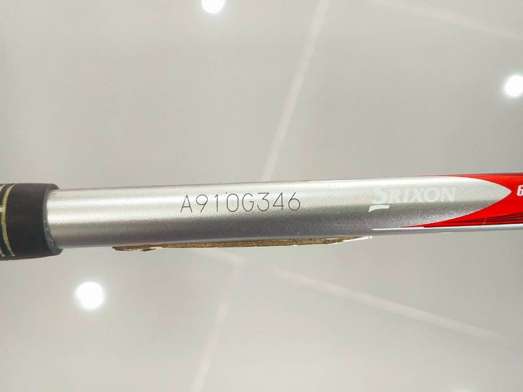 Fw. 4     SRIXON    Z  -  STEEL    II      มือสองญี่ปุ่น  รูปที่ 9