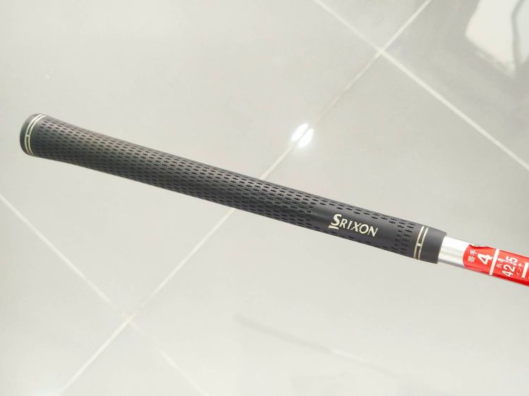 Fw. 4     SRIXON    Z  -  STEEL    II      มือสองญี่ปุ่น  รูปที่ 12
