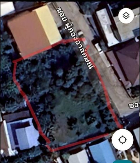ขายที่ดินซอยผู้กองอาลักษณ์  ศาลาธรรมสพน์ ทวีวัฒนา รูปที่ 4