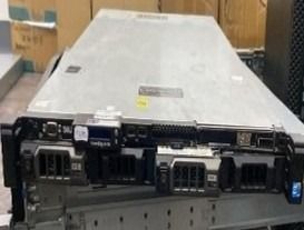 Server PowerEdge R410