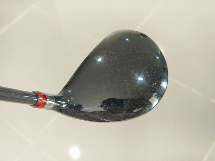 Fw. 4       YONEX     NANOV     CYBERSTAR      มือสองญี่ปุ่น  รูปที่ 6