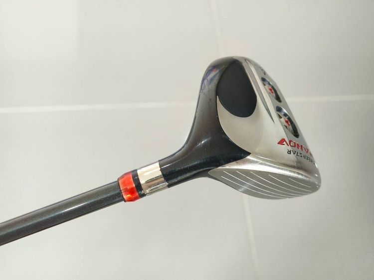 Fw. 4       YONEX     NANOV     CYBERSTAR      มือสองญี่ปุ่น  รูปที่ 4
