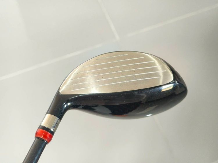 Fw. 4       YONEX     NANOV     CYBERSTAR      มือสองญี่ปุ่น  รูปที่ 5