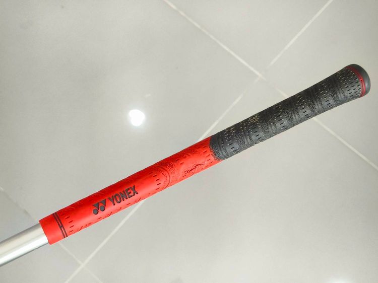 Fw. 4       YONEX     NANOV     CYBERSTAR      มือสองญี่ปุ่น  รูปที่ 12